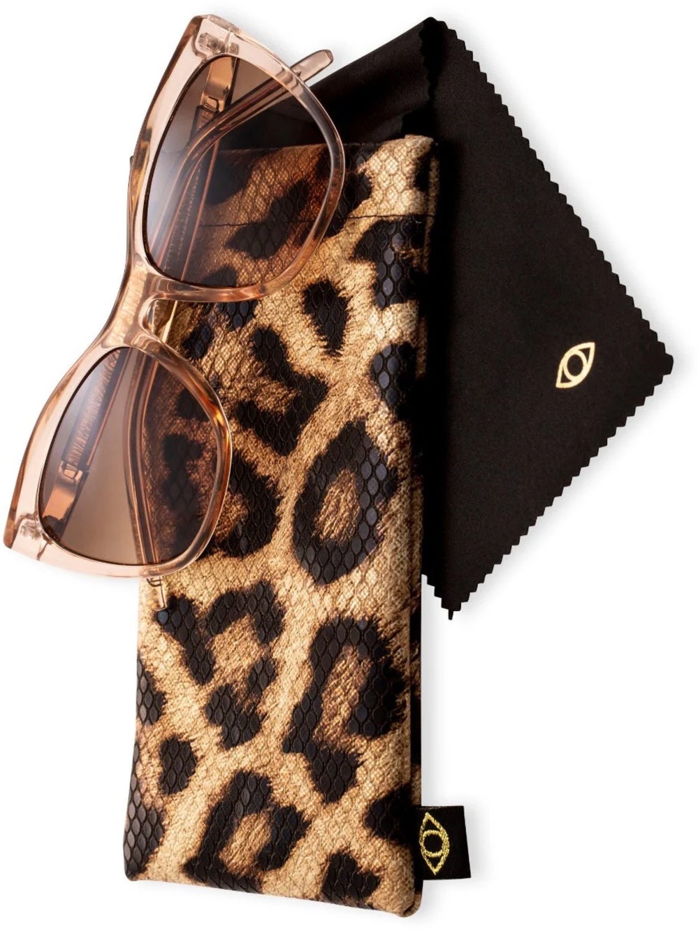 The Sofia Sun Sofia Vergara® x Foster Grant®
Sunglasses Bi-Focal 1.0